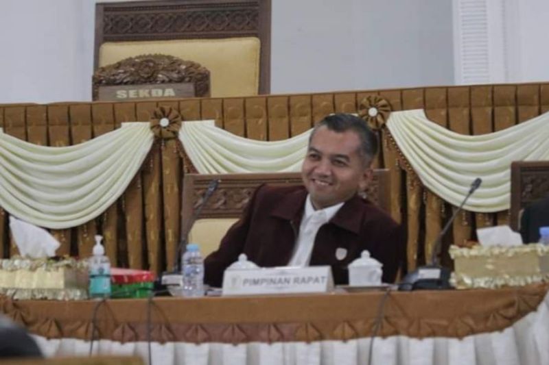 Ketua DPRD Seruyan minta potensi transportasi udara dimaksimalkan sambut IKN