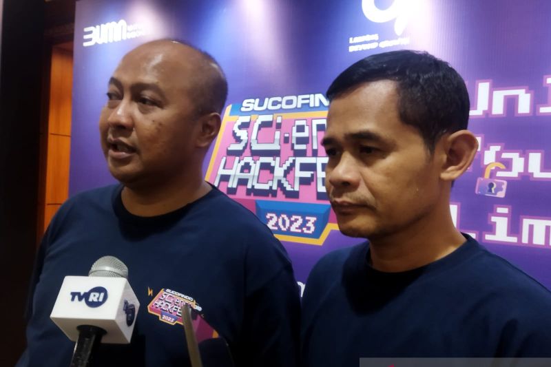 Sucofindo: Kepemimpinan teknologi pilar utama keberlanjutan perusahaan
