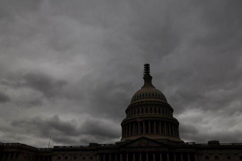 kongres-as-diyakini-tak-bisa-cegah-government-shutdown-rupiah-menguat