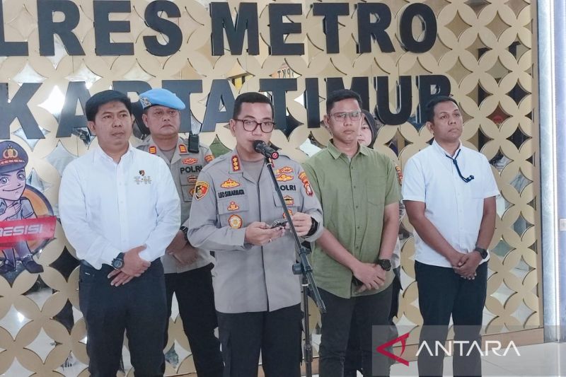 Polisi cek 18 CCTV ungkap kematian anak Pamen TNI AU