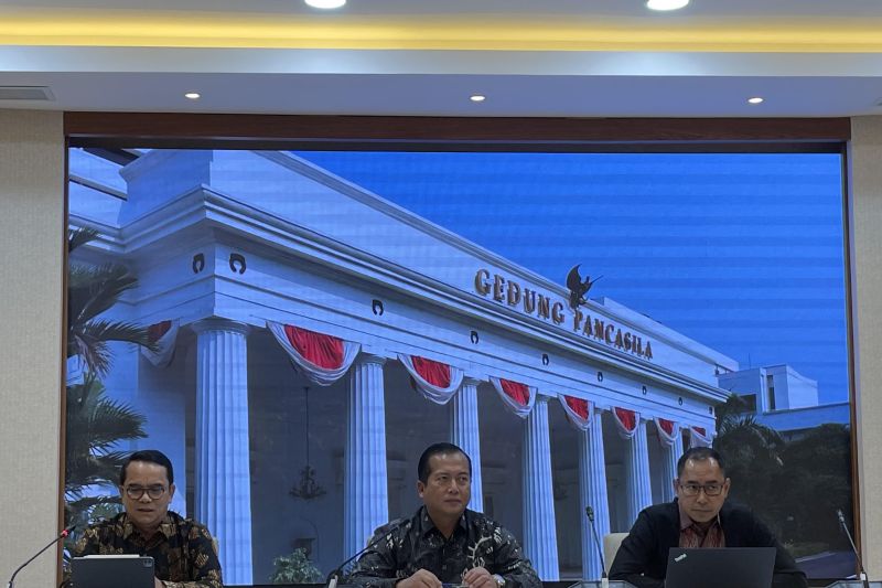 Perwakilan Indonesia siap mendukung pemilu 2024 di luar negeri
