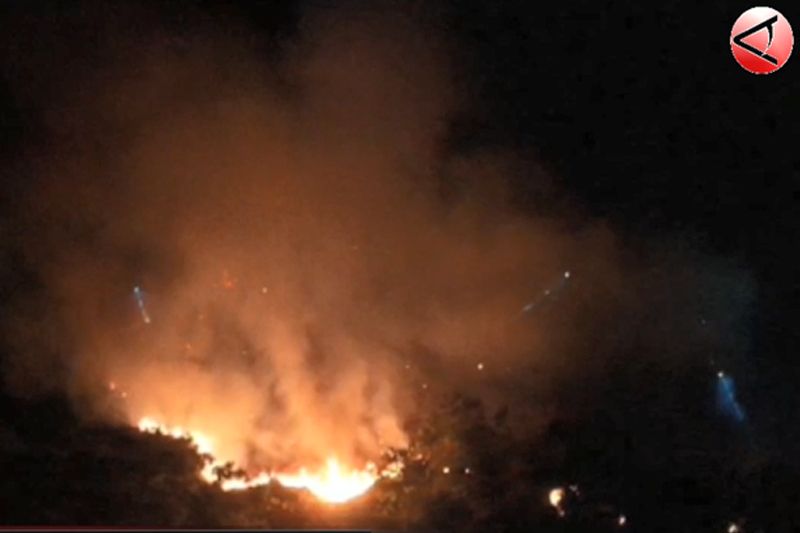 DPRD Palangka Raya imbau warga tak bakar lahan