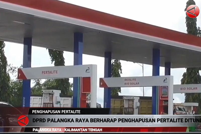 DPRD Palangka Raya berharap penghapusan pertalite ditunda