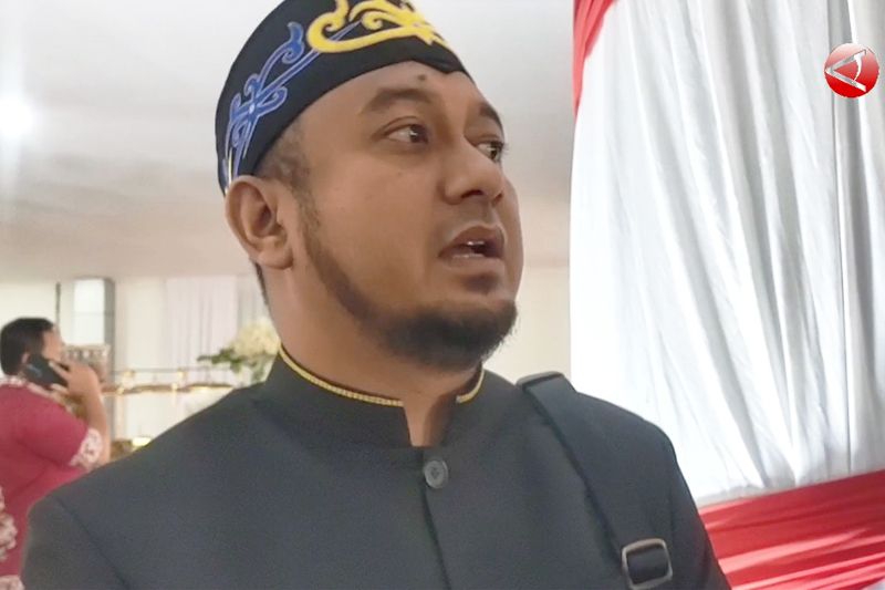 DPRD Palangka Raya imbau warga kurangi kegiatan luar rumah