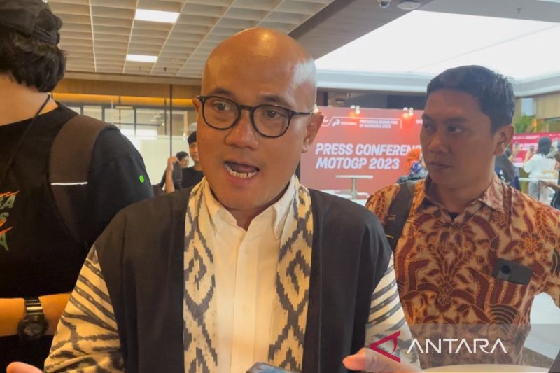ITDC fokuskan Mandalika jadi destinasi sport tourism di Indonesia