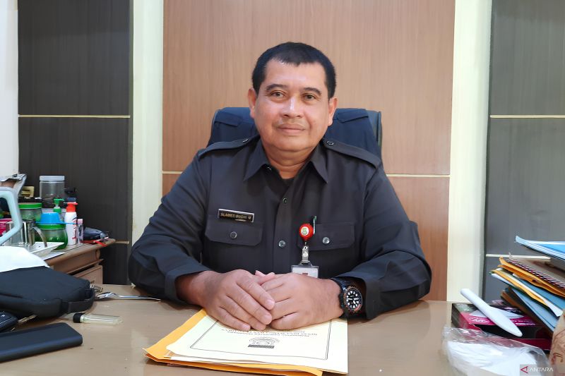 Penerimaan PAD Kabupaten Tangerang triwulan III capai 94 persen