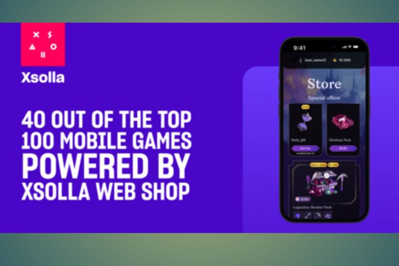 Earn More Through The Epic Games Store With Xsolla