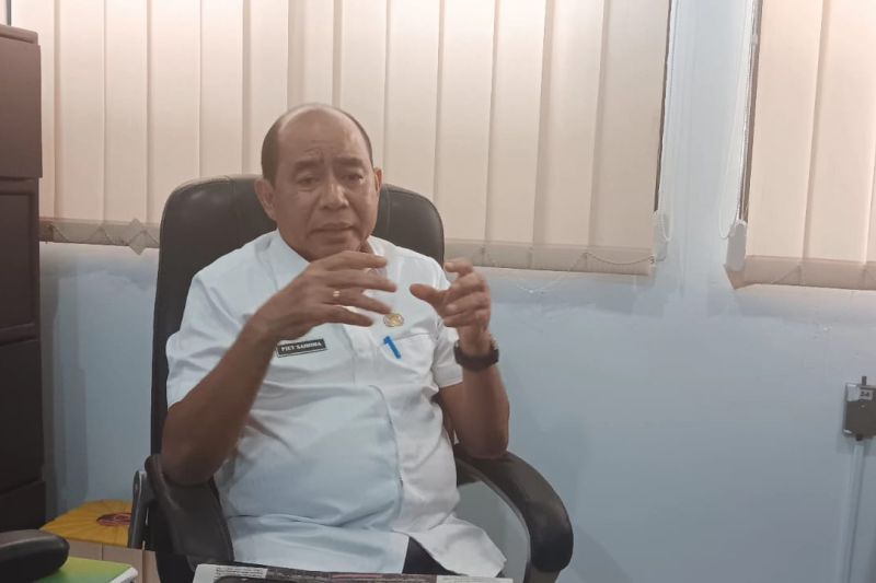 DPMPTSP Ambon mengoptimalkan potensi tingkatan PAD