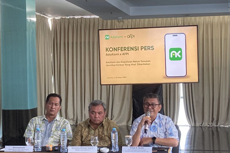 AdaKami berencana tambah direksi dan komisaris