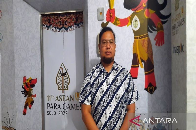 NPC Indonesia akan mengirimkan 130 atletnya ke Asian Para Games di China