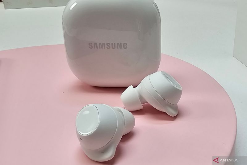 Samsung bakal hadirkan TWS versi terjangkau Galaxy Buds Core