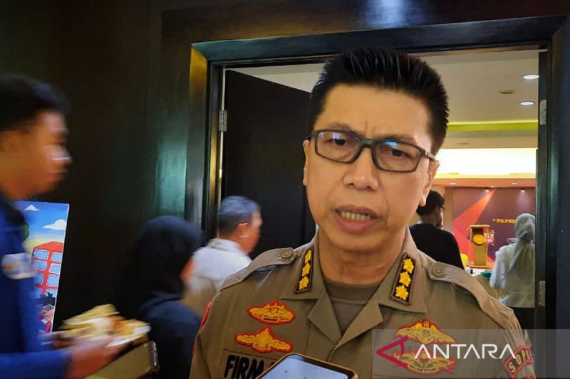 Polri rencanakan Operasi Mantap Brata 2023-2024 dimulai 17 Oktober