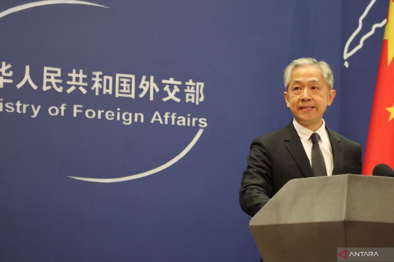 Jubir: China menjadi anggota Dewan HAM PBB sebagai pengakuan dunia
