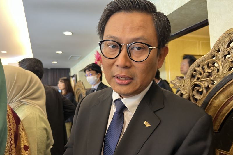 Garuda terbangi rute Narita-Denpasar setiap hari mulai 29 Oktober 2023