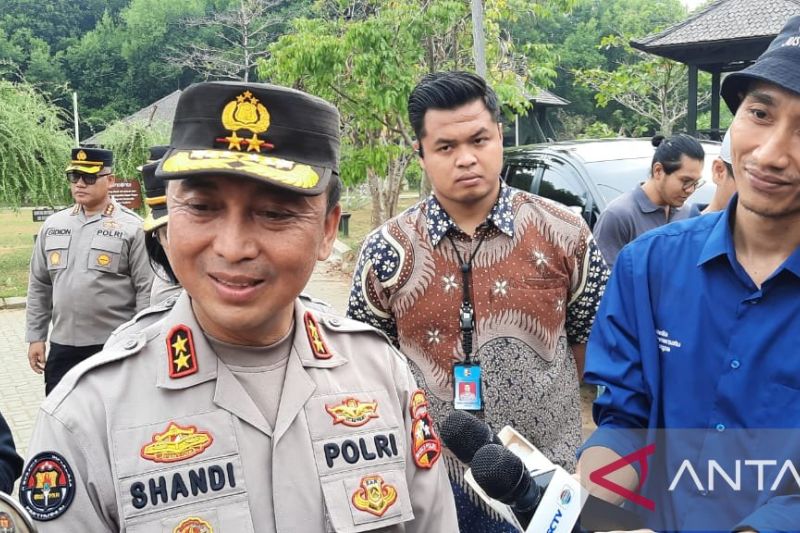 Dittipikor Bareskrim asistensi kasus dugaan pemerasan pimpinan KPK