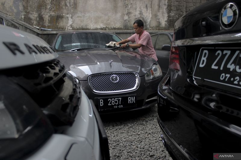 Langkah pengajuan kredit mobil baru dan bekas