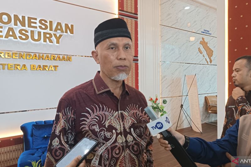 Perhutanan sosial butuh kolaborasi lintas OPD pacu ekonomi masyarakat