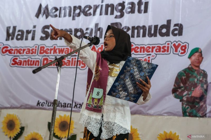 hari-puisi-nasional-28-april-sejarah-makna-dan-karya-chairil-anwar