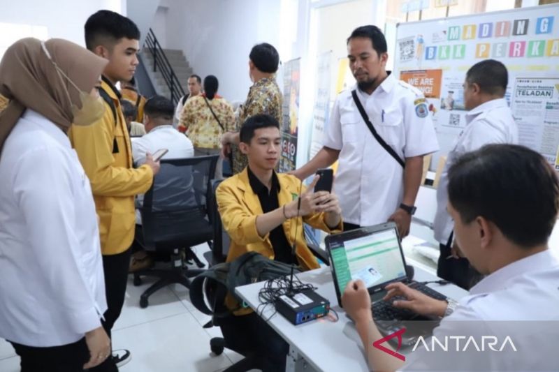 ASEAN Foundation kolaborasi tingkatkan keterampilan digital anak muda