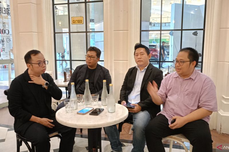 Produk ramah lingkungan Wuling mendukung "Home Care" Makassar
