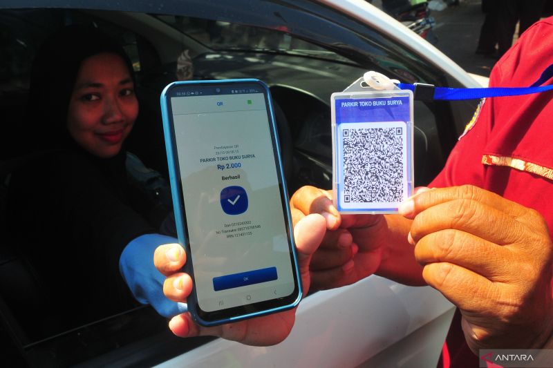 QRIS mendukung pariwisata sistem pembayaran lintas batas: CORE Indonesia