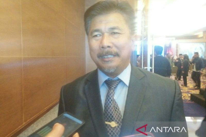 Pemkab Kukar turut sosialisasikan keuntungan gunakan QRIS
