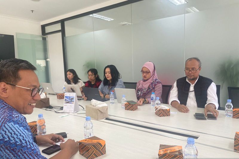 Koalisi Pangan Sehat Indonesia dorong cukai minuman berpemanis