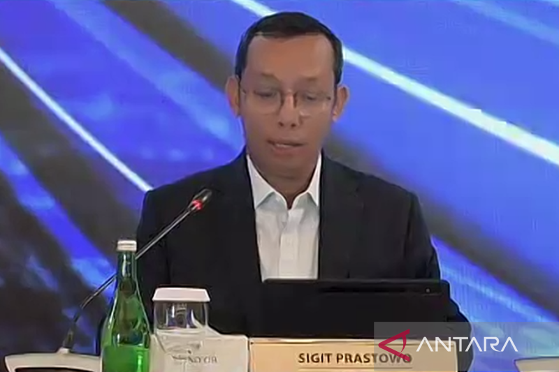 Mandiri tingkatkan penyaluran kredit Rp147 triliun pada kuartal III