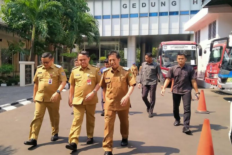 Pj Bupati Barito Utara siap tindak lanjuti arahan Presiden Jokowi