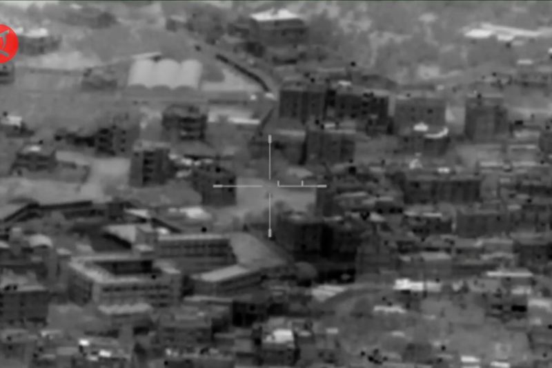 Jumlah korban tewas konflik Palestina-Israel meningkat