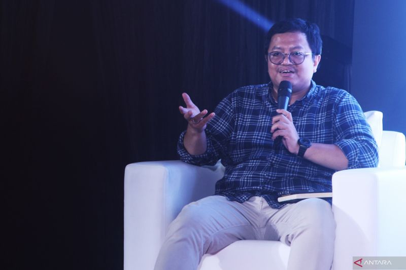Teknologi AI berpotensi bantu lahirkan kebijakan kembangkan UMKM