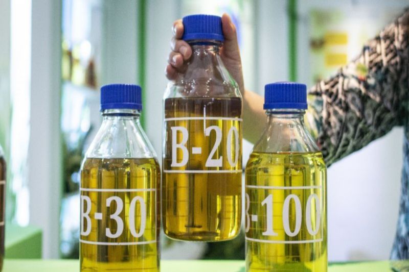 airlangga-nilai-ri-siap-untuk-terapkan-biodiesel-b40-pada-2025