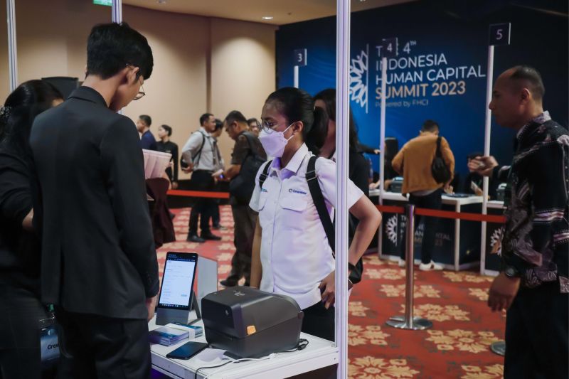 IHCS 2023 beri sudut pandang dan wawasan baru bagi peserta