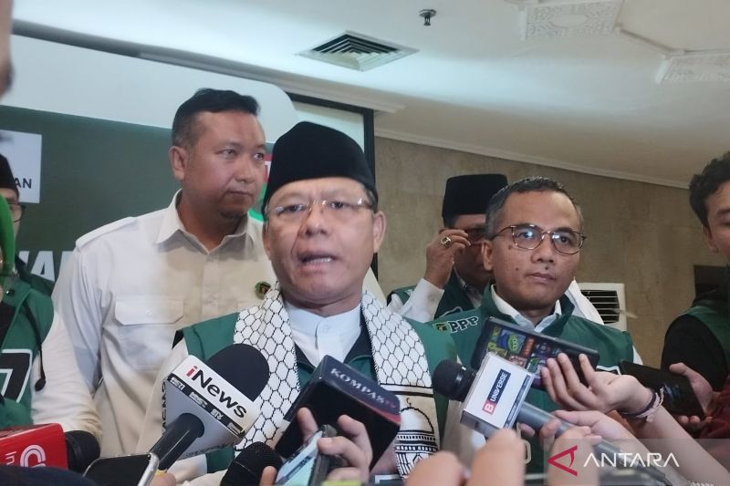 PPP: Usia bukan tolak ukur memilih pemimpin