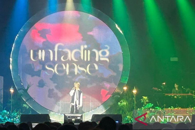 Yesung akan plesir sejenak di Jakarta usai konser solonya di sini