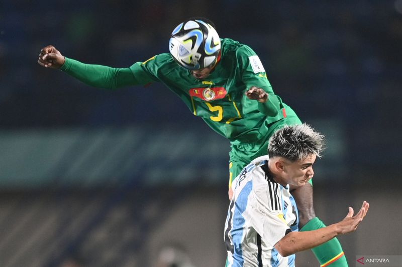 antarafoto piala dunia u17 argentina lawan senegal 111123 wpa 1 1