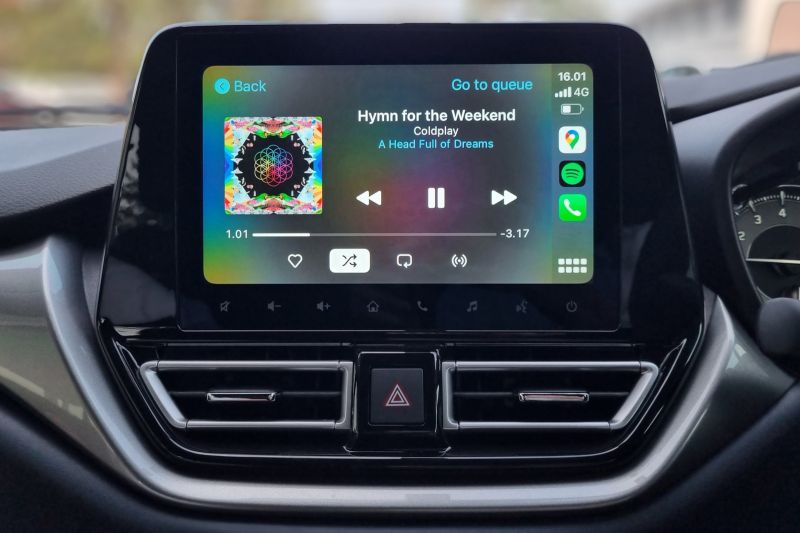 Suzuki bagikan 3 cara hadirkan carpool karaoke di perjalanan