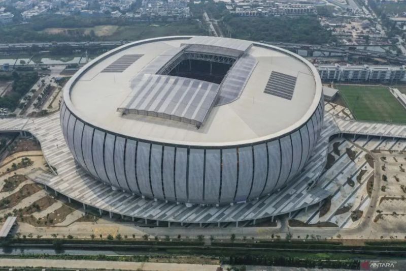 Dishub DKI siapkan rekayasa lalu lintas saat kampanye akbar di JIS