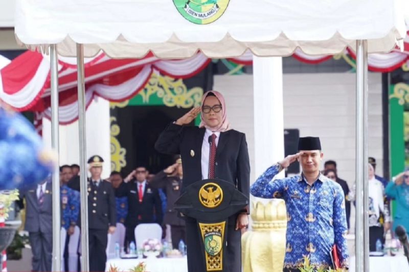Penjabat Wali Kota ajak masyarakat terapkan PHBS cegah penyakit pancaroba