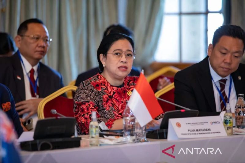 Indonesia mengangkat tiga isu pada Konsultasi Pembicara MIKTA ke-9