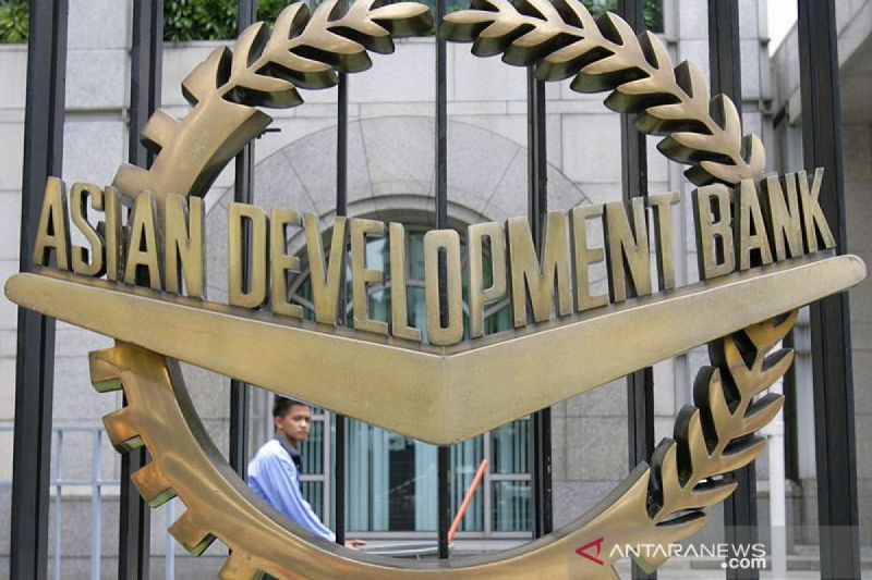 ADB proyeksikan pertumbuhan ekonomi di Asia Tenggara meningkat