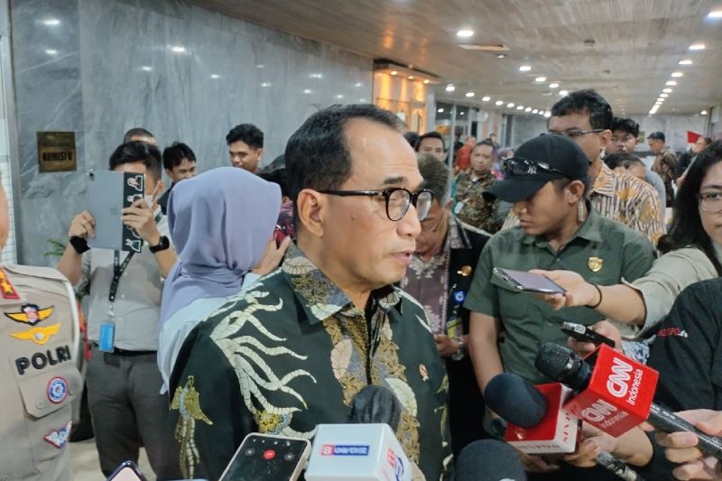 Menteri memobilisasi dukungan untuk Indonesia menjelang pemilihan Dewan IMO