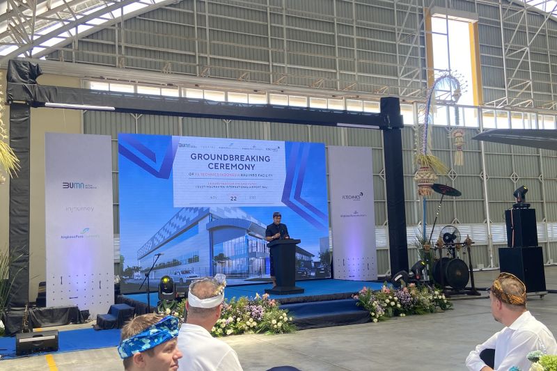 Bandara Bali: Empat maskapai internasional ajukan tambahan penerbangan