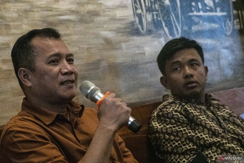 Kemenkumham: Pemilu harus erat dengan perlindungan HAM