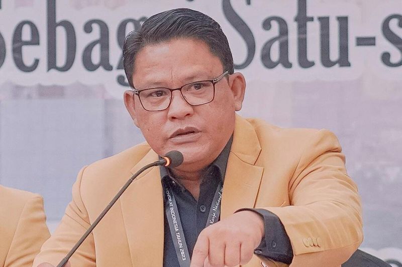 Ikadin harapkan para calon presiden prioritaskan reformasi hukum