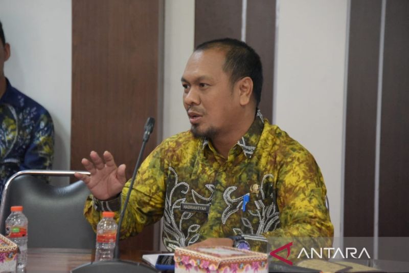 Pemkot Palangka Raya: Stok beras aman hingga Natal dan Tahun Baru 2024