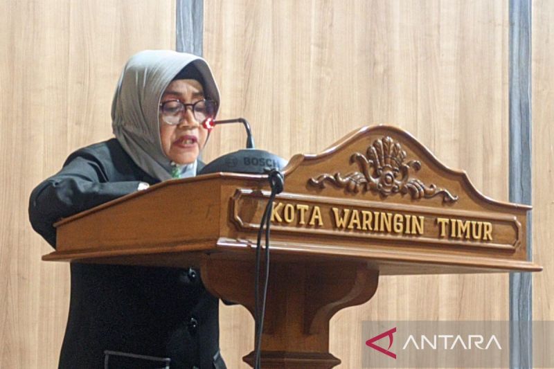 Fraksi Golkar: APBD Kotim harus mampu dimanfaatkan untuk kesejahteraan rakyat