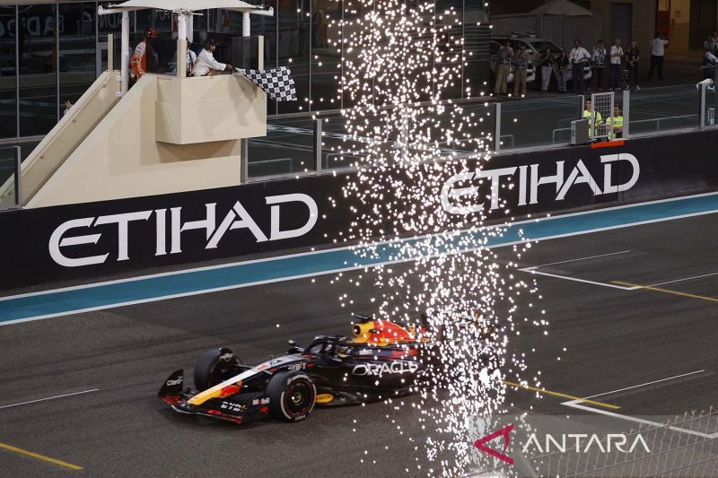 Thailand akan investasikan 1,2 miliar dolar AS untuk gelar F1