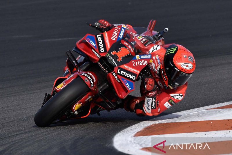 Pecco berharap segera bisa temukan solusi masalah pengereman