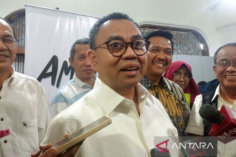 Timnas AMIN: Anak muda ingin lebih dari sekadar gimik politik